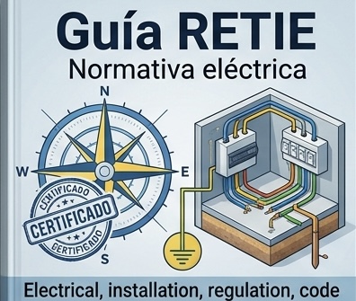 Guía RETIE